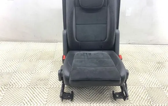 Seat Alhambra (Mk2) Rear seat 