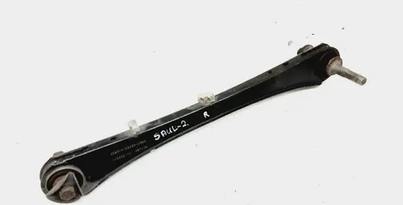 BMW X3 F25 Rear upper control arm/wishbone 6788550