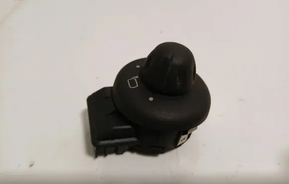 Mini One - Cooper R57 Wing mirror switch 3422621