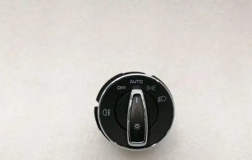 Porsche 718 Cayman 982 982c Hazard light switch 97061353309