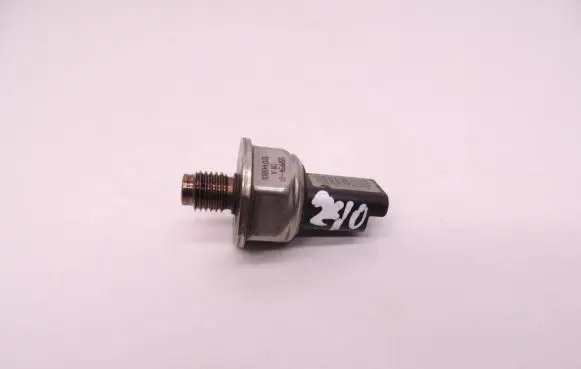 Fuel pressure sensor