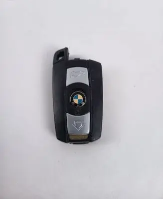 BMW 1 E81 E87 Ignition key/card 6986585