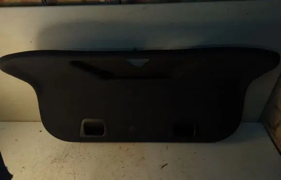 Audi A6 S6 C6 4F Tailgate trim 4F5867975J