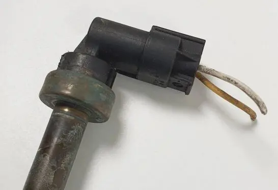 Smart ForTwo I Coolant temperature sensor 0005425118