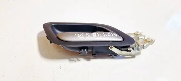 Honda FR-V Rear door interior handle