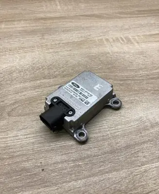 Ford Mondeo MK IV ESP acceleration yaw rate sensor 6G913C187AG 15444111