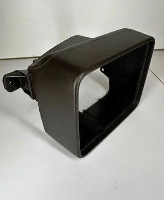 Fiat Uno Dashboard air vent grill cover trim 180740270