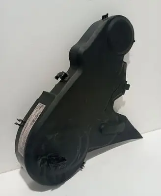 Volkswagen Touran II Timing belt guard (cover) 03L109107
