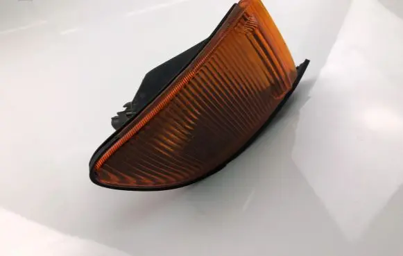 Mitsubishi Galant Front fender indicator light 0454365