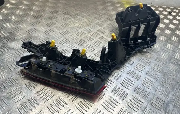 KIA EV6 Rear bumper light 