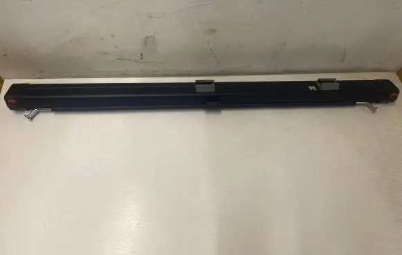 Volkswagen PASSAT B6 Trunk/boot cargo luggage net 