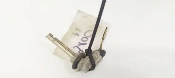 Ford Focus C-MAX Interior temperature sensor 