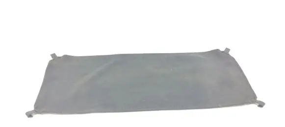 Mercedes-Benz ML W163 Seat trim 5437415