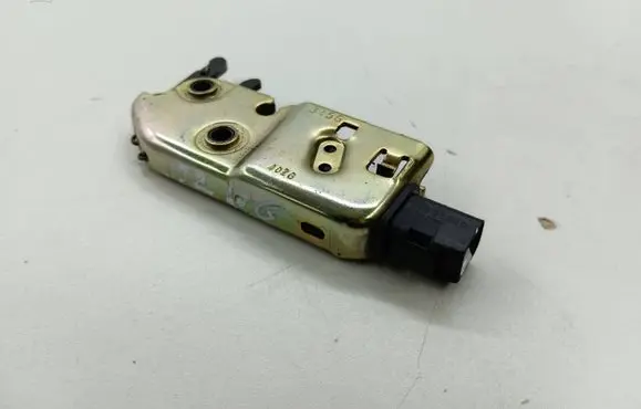 Chrysler Voyager Rear door lock 3456