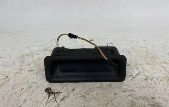 BMW X5M E70 Tailgate/trunk/boot exterior handle 7118158