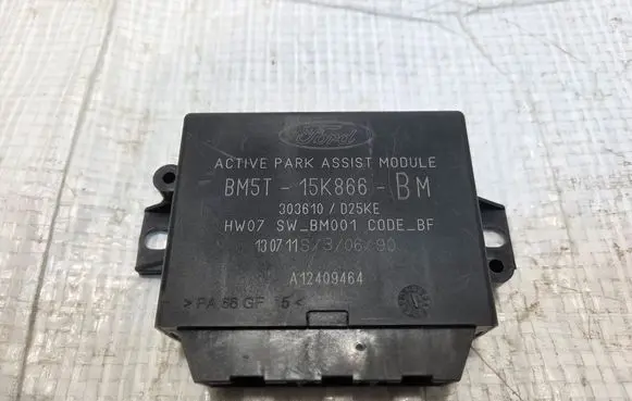 Ford C-MAX II Parking PDC sensor BM5T15K866BM