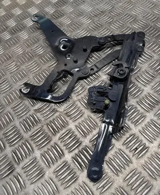 BMW X6 F16 Engine bonnet/hood hinges 7294529 7205310 17205310