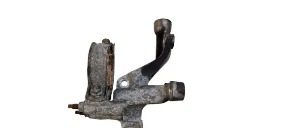Ford Fusion II Driveshaft support bearing bracket F2G33K305 F2G33K305DA GUFSA
