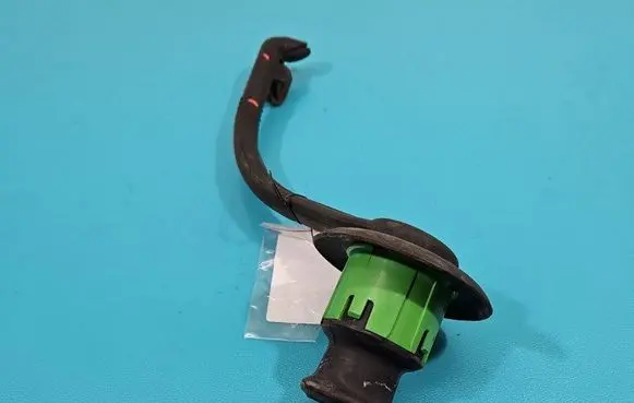 BMW X3 G01 Intercooler hose/pipe 9301583-02 IMPRK1457850