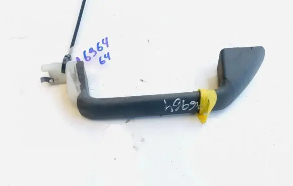 Renault Espace II Front interior roof grab handle