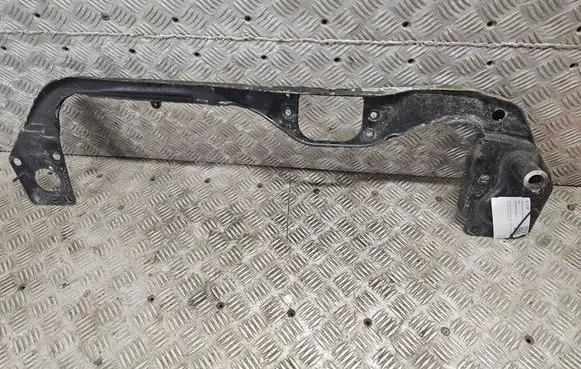 Audi A6 S6 C5 4B Front bumper cross member 1234