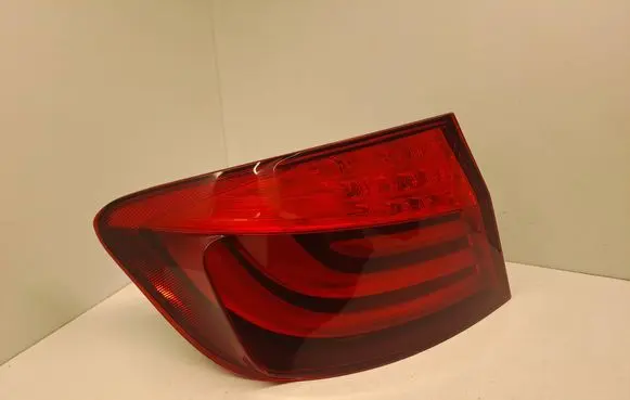 BMW 5 F10 F11 Rear/tail lights 17346201