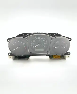 Jaguar XK8 - XKR Speedometer (instrument cluster)