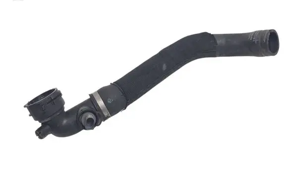 Audi A6 S6 C7 4G Engine coolant pipe/hose 4G0121049L 125196H
