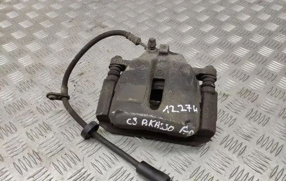 Citroen C3 Picasso Front brake caliper