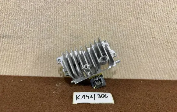 Land Rover Range Rover Evoque L551 LED ballast control module B100822C