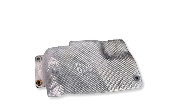 Maserati GranTurismo Exhaust heat shield 