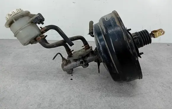 Mitsubishi Outlander Brake booster 86403214