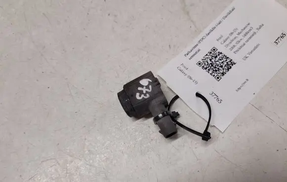 Ford Galaxy Parking PDC sensor