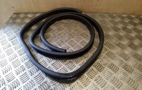 KIA Rio Front door rubber seal