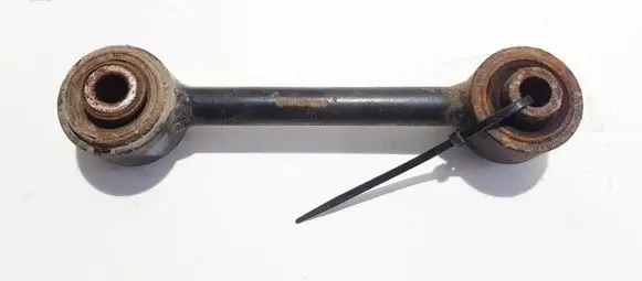 Dodge Caliber Rear upper control arm/wishbone
