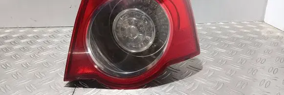 Volkswagen PASSAT B6 Rear/tail lights 3C5945096C