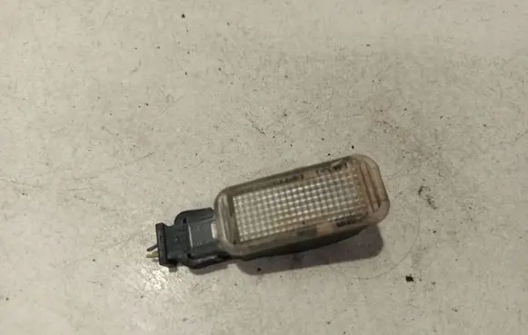 Volkswagen Phaeton Other interior light 4b0947415a