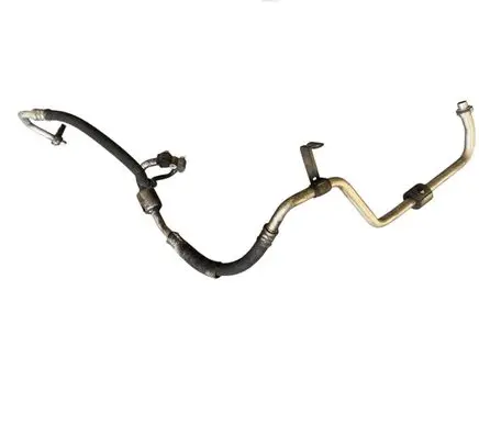 Opel Insignia B Air conditioning (A/C) pipe/hose 39123986