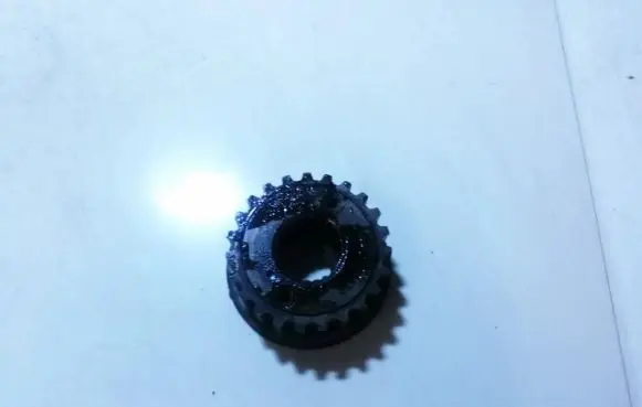 Rover 620 Camshaft shh100450