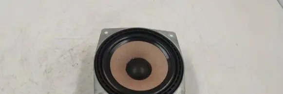 BMW 5 E39 Panel speaker 651383698265