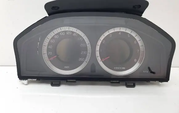 Volvo S80 Speedometer (instrument cluster) 31270900AUTOFROST
