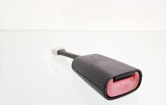 Fiat Marea Front seatbelt buckle 10439482 C4818C06