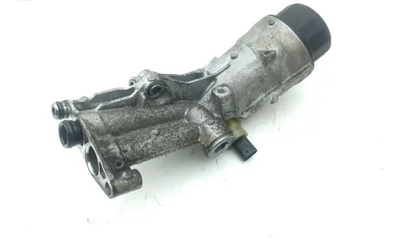 Land Rover Evoque II Oil filter mounting bracket K4D36714A