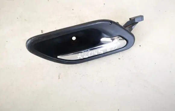 BMW 5 E39 Rear door interior handle 8226050