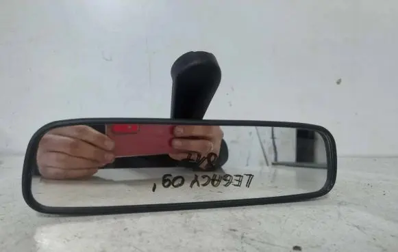 Subaru Legacy Rear view mirror (interior)
