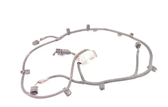Fiat Doblo Parking sensor (PDC) wiring loom 51871097