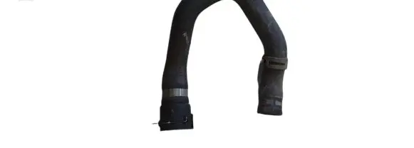 BMW 5 E60 E61 Engine coolant pipe/hose NOCODE