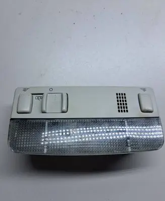 Skoda Octavia Mk2 (1Z) Other interior light 3B0947105C