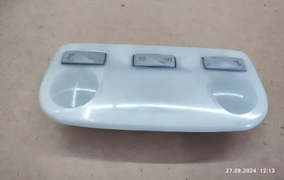 Renault Scenic III - Grand scenic III Other interior light 264300008R
