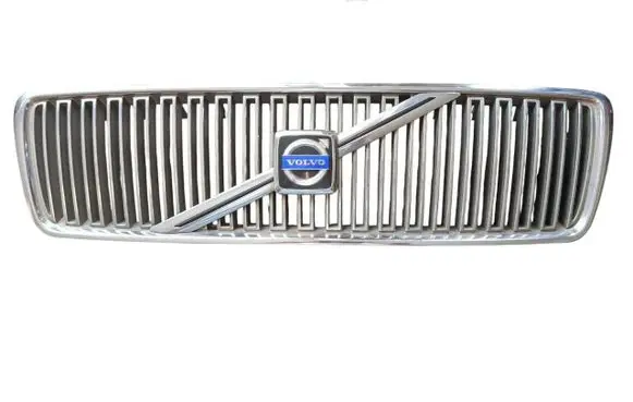 Volvo S80 Front grill 9178087